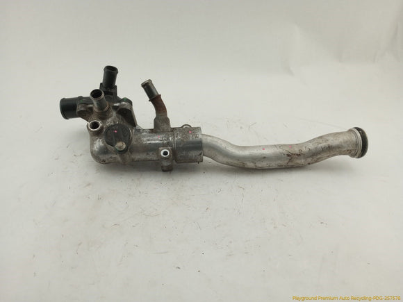 Saab 9-3 Thermostat Housing