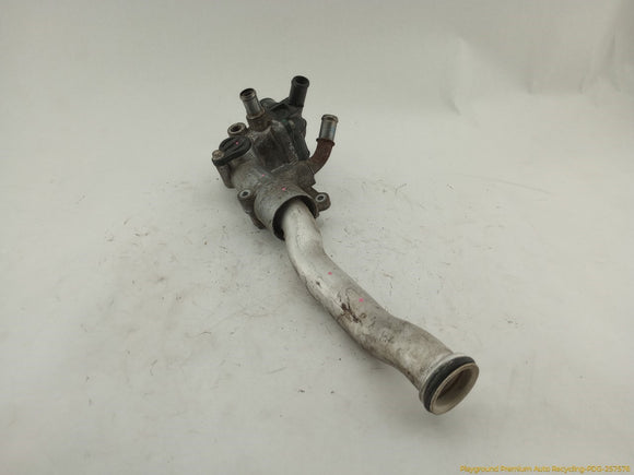 Saab 9-3 Thermostat Housing