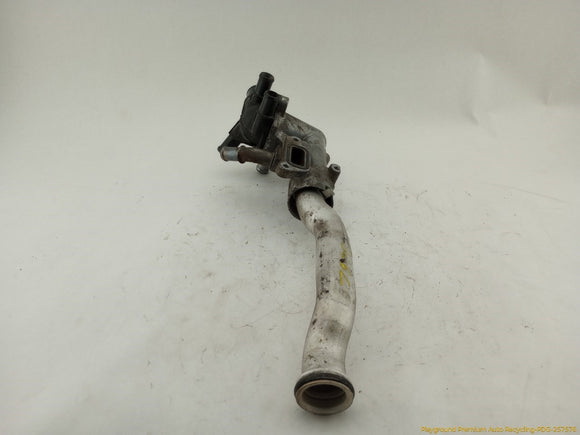 Saab 9-3 Thermostat Housing