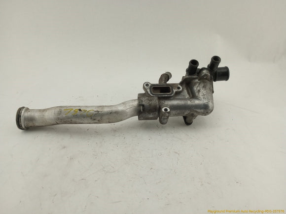 Saab 9-3 Thermostat Housing