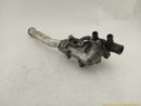 Saab 9-3 Thermostat Housing-9