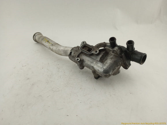 Saab 9-3 Thermostat Housing