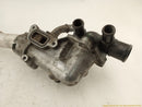 Saab 9-3 Thermostat Housing-10