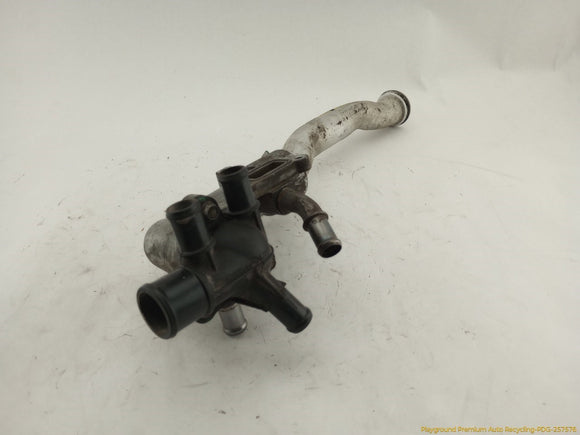 Saab 9-3 Thermostat Housing