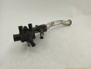 Saab 9-3 Thermostat Housing-12