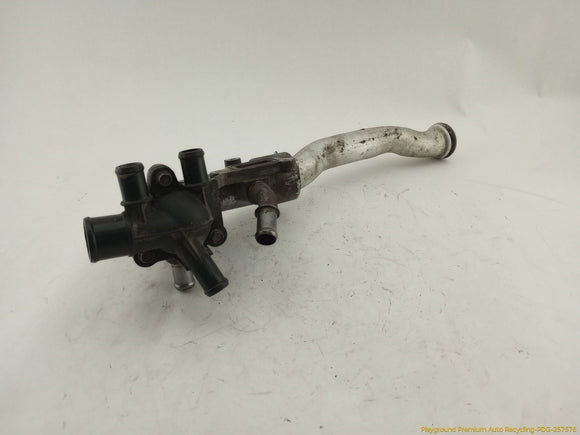 Saab 9-3 Thermostat Housing