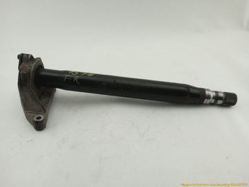 Saab 9-3 Front Right Axle Jackshaft - 0