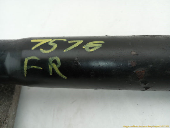 Saab 9-3 Front Right Axle Jackshaft