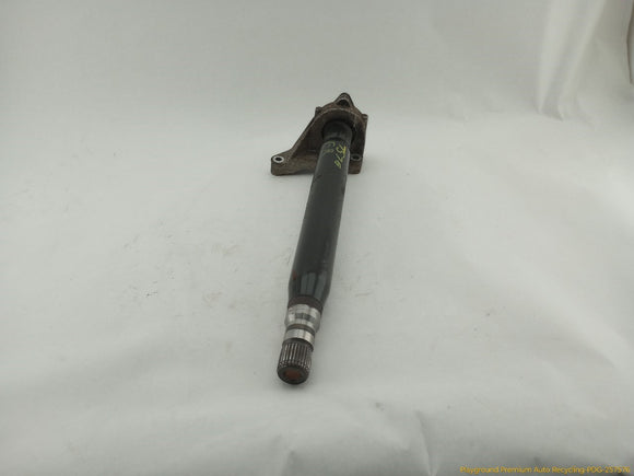 Saab 9-3 Front Right Axle Jackshaft