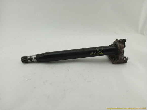 Saab 9-3 Front Right Axle Jackshaft