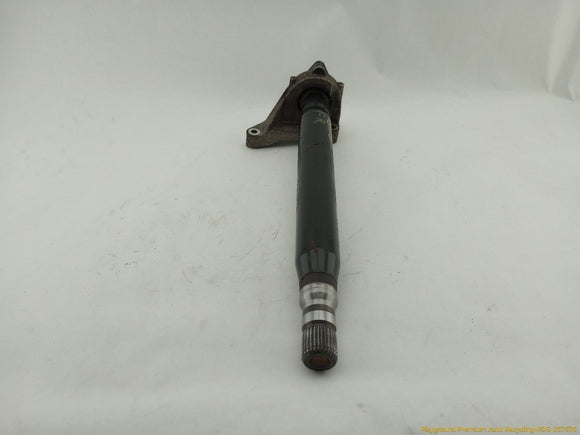 Saab 9-3 Front Right Axle Jackshaft