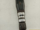 Saab 9-3 Front Right Axle Jackshaft-10