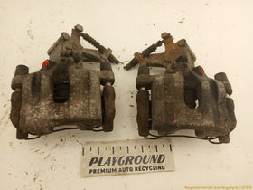 Saab 9-3 Pair Of Rear Brake Calipers