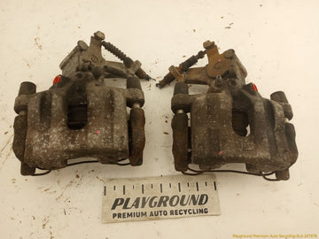 Saab 9-3 Pair Of Rear Brake Calipers