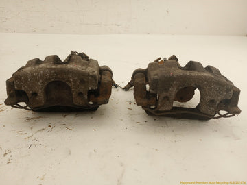 Saab 9-3 Pair Of Rear Brake Calipers - 0