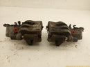 Saab 9-3 Pair Of Rear Brake Calipers-4