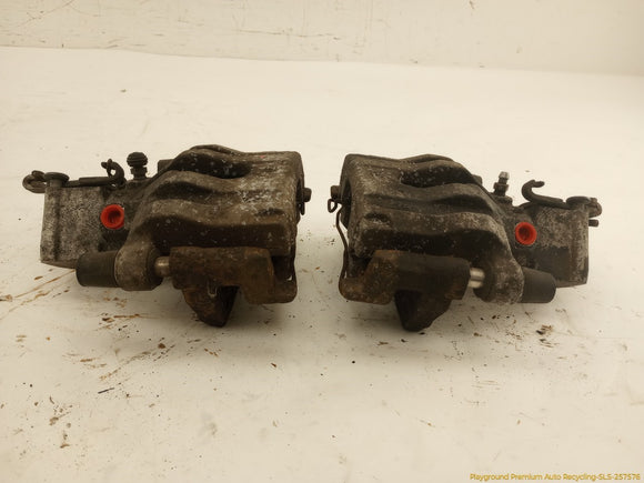 Saab 9-3 Pair Of Rear Brake Calipers
