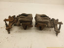 Saab 9-3 Pair Of Rear Brake Calipers-5