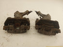 Saab 9-3 Pair Of Rear Brake Calipers-6