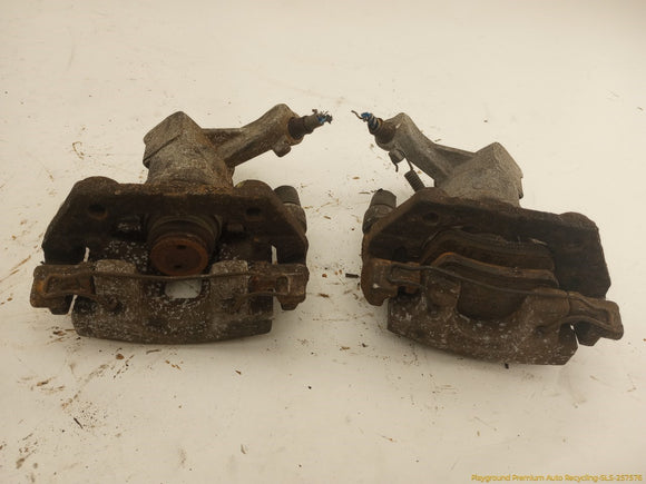Saab 9-3 Pair Of Rear Brake Calipers