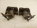 Saab 9-3 Pair Of Rear Brake Calipers-7
