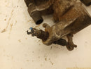 Saab 9-3 Pair Of Rear Brake Calipers-8