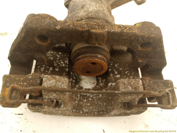 Saab 9-3 Pair Of Rear Brake Calipers