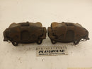 Saab 9-3 Pair Of Front Brake Calipers-1