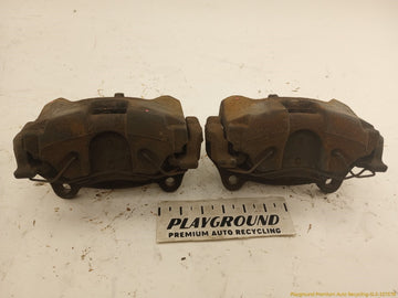 Saab 9-3 Pair Of Front Brake Calipers