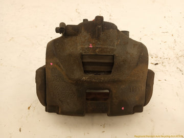 Saab 9-3 Pair Of Front Brake Calipers - 0