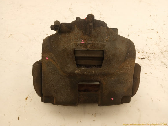 Saab 9-3 Pair Of Front Brake Calipers