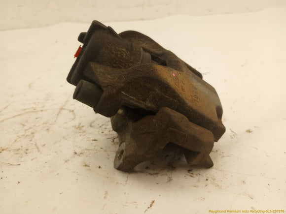 Saab 9-3 Pair Of Front Brake Calipers