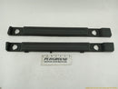 Land Rover Discovery Sport Pair Of Trunk Floor Sliding Rail Trim Cover-1