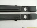 Land Rover Discovery Sport Pair Of Trunk Floor Sliding Rail Trim Cover-3