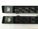 Land Rover Discovery Sport Pair Of Trunk Floor Sliding Rail Trim Cover-5
