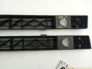 Land Rover Discovery Sport Pair Of Trunk Floor Sliding Rail Trim Cover-6