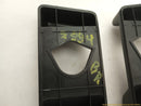 Land Rover Discovery Sport Pair Of Trunk Floor Sliding Rail Trim Cover-7