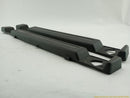 Land Rover Discovery Sport Pair Of Trunk Floor Sliding Rail Trim Cover-10