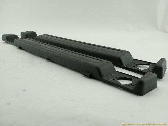 Land Rover Discovery Sport Pair Of Trunk Floor Sliding Rail Trim Cover
