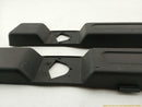 Land Rover Discovery Sport Pair Of Trunk Floor Sliding Rail Trim Cover-11