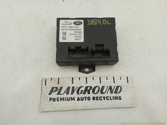 Land Rover Discovery Sport Liftgate Tailgate Control Module