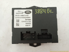 Land Rover Discovery Sport Liftgate Tailgate Control Module - 0