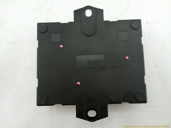 Land Rover Discovery Sport Liftgate Tailgate Control Module
