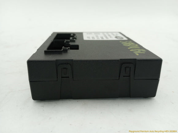 Land Rover Discovery Sport Liftgate Tailgate Control Module