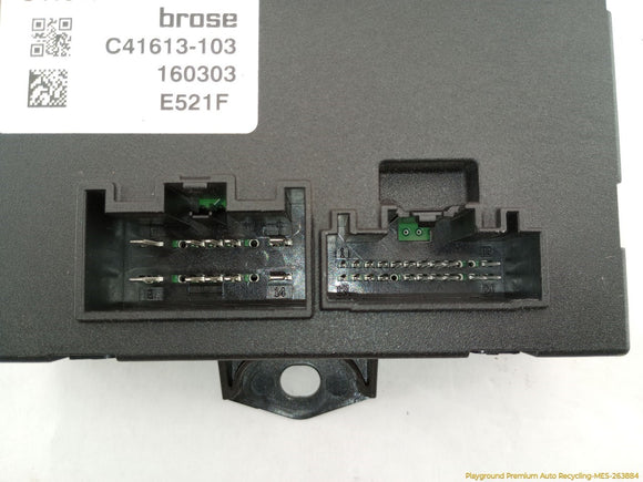 Land Rover Discovery Sport Liftgate Tailgate Control Module