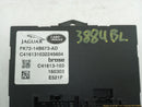 Land Rover Discovery Sport Liftgate Tailgate Control Module-9