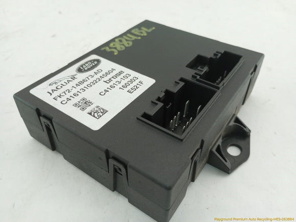 Land Rover Discovery Sport Liftgate Tailgate Control Module