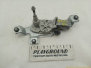 Land Rover Discovery Sport Rear Wiper Motor-1