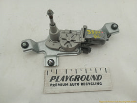 Land Rover Discovery Sport Rear Wiper Motor