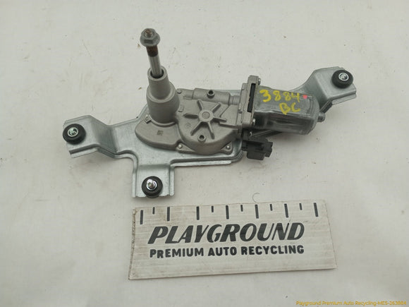 Land Rover Discovery Sport Rear Wiper Motor